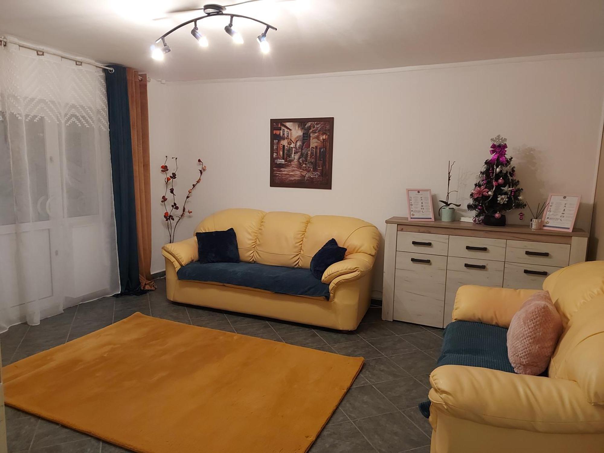 Ferienwohnung Central Lala Apartament Brașov Exterior foto